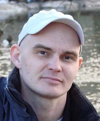 Фото: Погибший на войне с Украиной Савосин Максим Иванович. Волгоградская область, нет данных