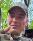 Фото: Погибший на войне с Украиной Пацевич Александр Александрович. Красноярский край, добровольцы