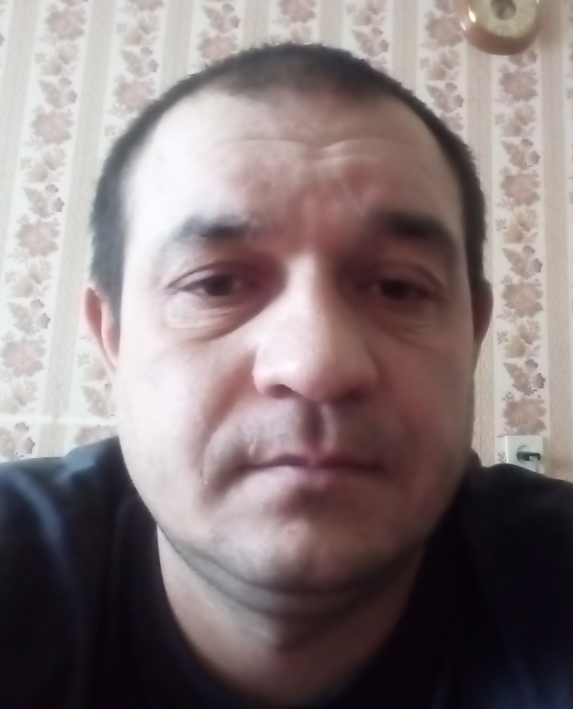 Фото: Погибший на войне с Украиной Нестяев Владимир Михайлович. Саратовская область, нет данных