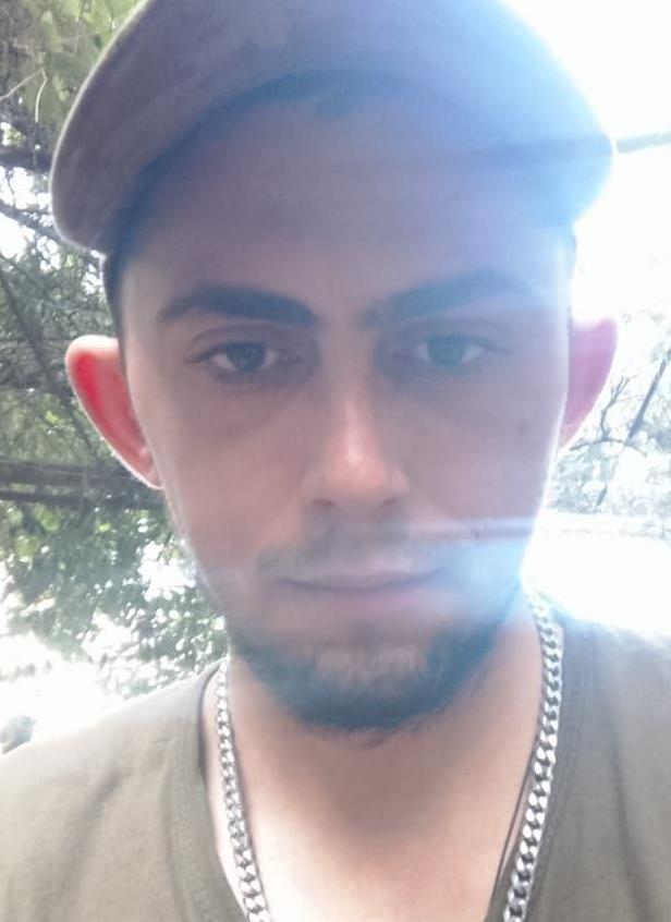 Фото: Погибший на войне с Украиной Филимонов Олег Александрович. Республика Саха (Якутия), мотострелковые войска