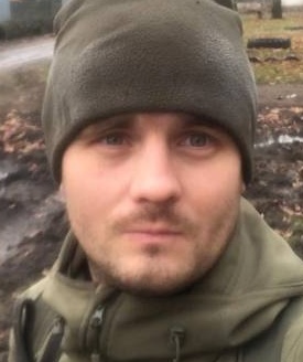 Фото: Погибший на войне с Украиной Козлов Александр Андреевич. Красноярский край, мобилизованные
