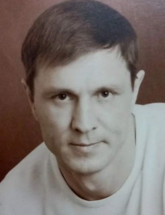 Фото: Погибший на войне с Украиной Бардик Алексей Анатольевич. Ростовская область, добровольцы