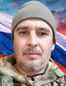 Фото: Погибший на войне с Украиной Сиротин Геннадий Александрович. Челябинская область, нет данных