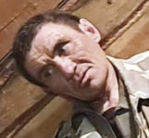 Фото: Погибший на войне с Украиной Лютов Георгий Вячеславович. Забайкальский край, добровольцы