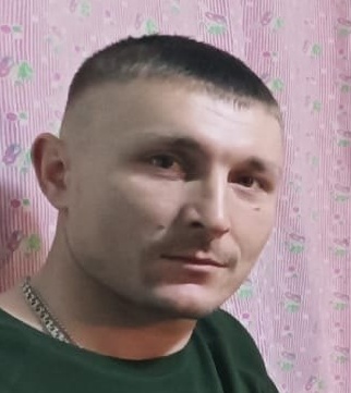 Фото: Погибший на войне с Украиной Газизулин Александр Олегович. Томская область, мотострелковые войска