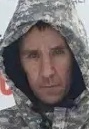 Фото: Погибший на войне с Украиной Павловский Сергей Алексеевич. Иркутская область, мотострелковые войска
