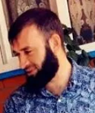 Фото: Погибший на войне с Украиной Барханоев Саламхан Абуезитович. Республика Ингушетия, добровольцы