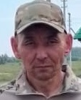 Фото: Погибший на войне с Украиной Бадмажапов Сергей Петрович. Республика Бурятия, добровольцы