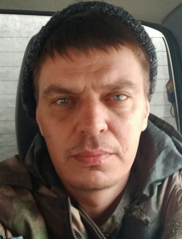 Фото: Погибший на войне с Украиной Воронов Евгений Юрьевич. Пермский край, танковые войска
