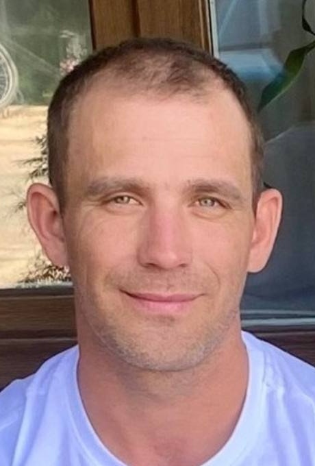 Фото: Погибший на войне с Украиной Могутов Константин Владимирович. Архангельская область, мотострелковые войска