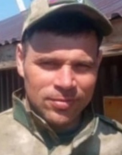 Фото: Погибший на войне с Украиной Долгих Эдуард Геннадьевич. Амурская область, мотострелковые войска