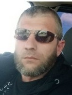 Фото: Погибший на войне с Украиной Быстров Сергей Витальевич. Ленинградская область, добровольцы