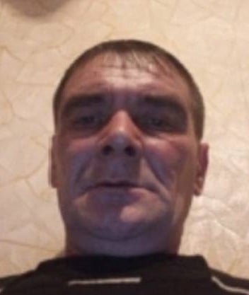 Фото: Погибший на войне с Украиной Анашкин Фёдор Павлович. Курганская область, нет данных