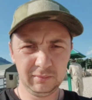 Фото: Погибший на войне с Украиной Воробьев Денис Вячеславович. Республика Адыгея, мотострелковые войска