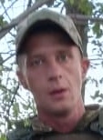Фото: Погибший на войне с Украиной Ильин Филипп Сергеевич. Ярославская область, добровольцы