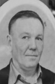 Фото: Погибший на войне с Украиной Андреев Олег Владимирович. Иркутская область, добровольцы