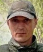 Фото: Погибший на войне с Украиной Казаков Дмитрий Евгеньевич. Архангельская область, нет данных