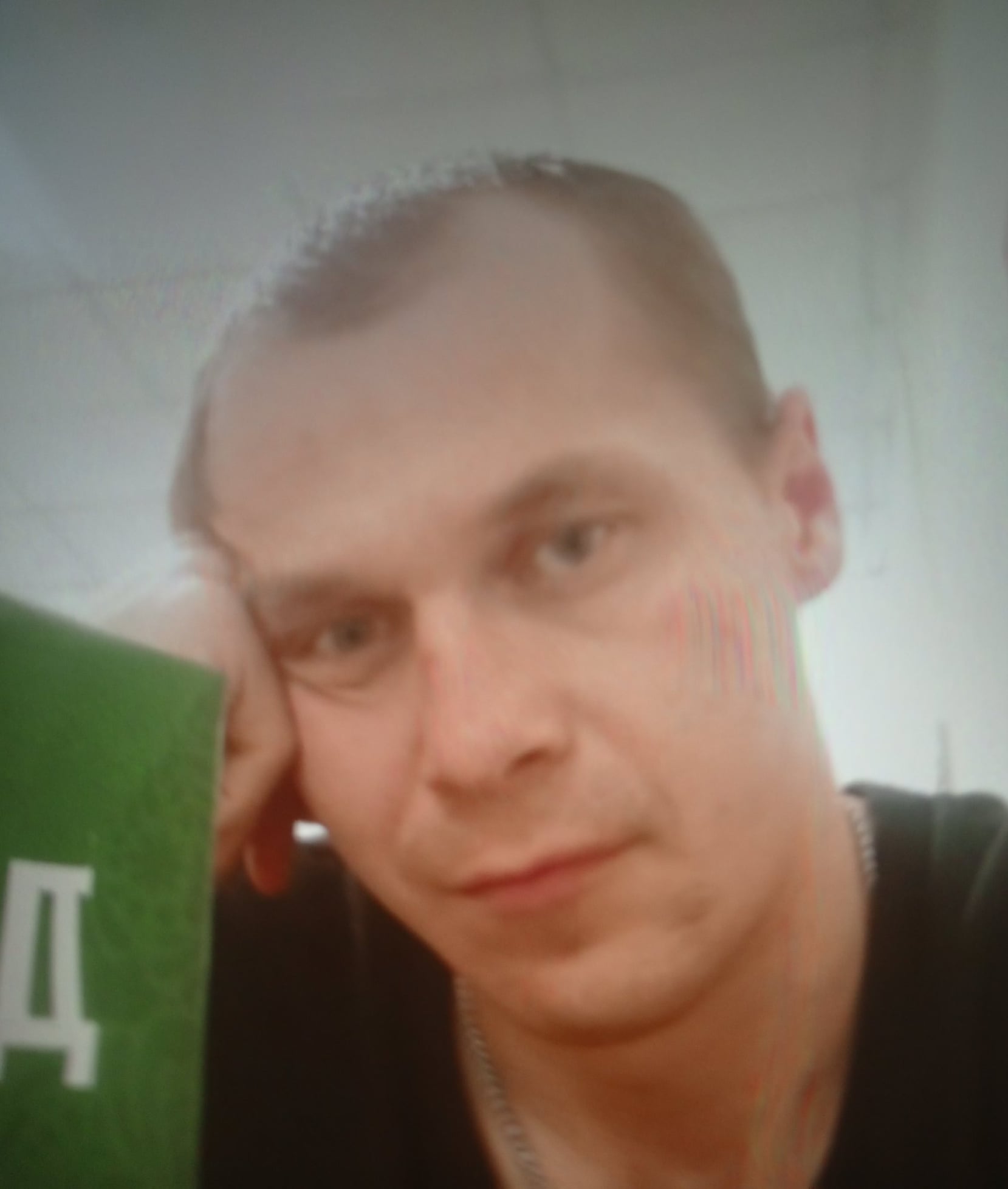 Фото: Погибший на войне с Украиной Васильев Анатолий Алексеевич. Архангельская область, мотострелковые войска