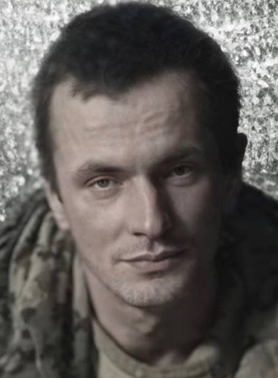 Фото: Погибший на войне с Украиной Крайнов Александр Васильевич. Республика Коми, добровольцы