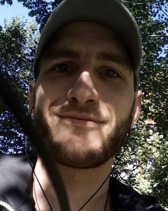 Фото: Погибший на войне с Украиной Пиховкин Алексей Николаевич. Мурманская область, добровольцы