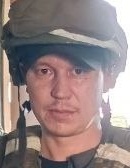 Фото: Погибший на войне с Украиной Урадовский Александр Владимирович. Забайкальский край, добровольцы