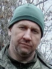 Фото: Погибший на войне с Украиной Мартынов Денис Валентинович. Ростовская область, мотострелковые войска