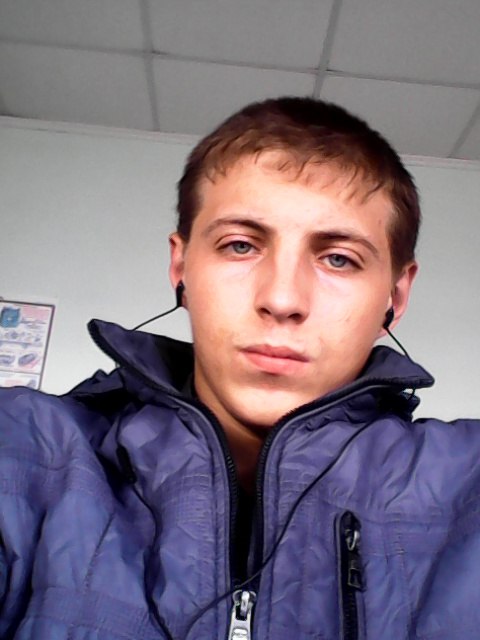 Фото: Погибший на войне с Украиной Амелькин Александр Валерьевич. Курганская область, добровольцы