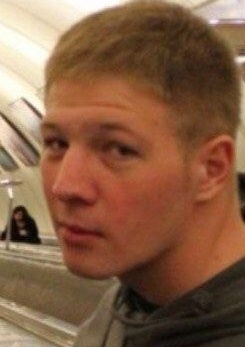 Фото: Погибший на войне с Украиной Нефедов Геннадий Анатольевич. Московская область, заключенные