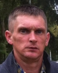 Фото: Погибший на войне с Украиной Ермаков Евгений Викторович. Калининградская область, нет данных