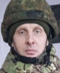 Фото: Погибший на войне с Украиной Прогонюк Александр Анатольевич. ДНР, добровольцы