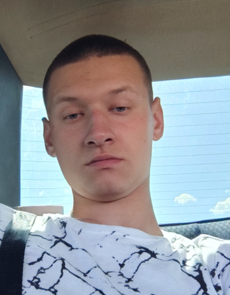 Фото: Погибший на войне с Украиной Самитин Александр Сергеевич. Саратовская область, добровольцы