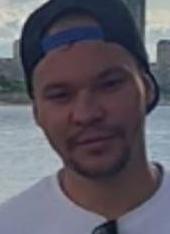 Фото: Погибший на войне с Украиной Рахматов Дмитрий Олегович. Краснодарский край, мотострелковые войска