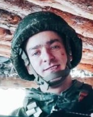 Фото: Погибший на войне с Украиной Кустов Сергей. Пермский край, нет данных