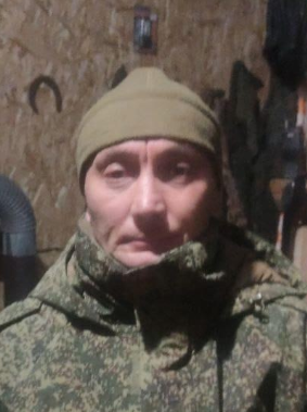 Фото: Погибший на войне с Украиной Галин Ришат Ринатович. Республика Башкортостан, добровольцы