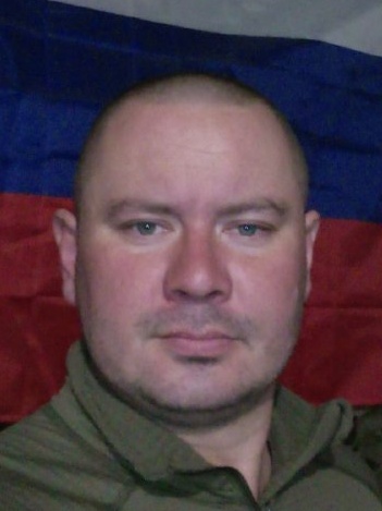 Фото: Погибший на войне с Украиной Макеев Петр Евгеньевич. Республика Крым, мотострелковые войска