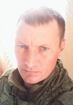 Фото: Погибший на войне с Украиной Баданин Алексей Сергеевич. Забайкальский край, нет данных