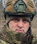 Фото: Погибший на войне с Украиной Куров Евгений Геннадьевич. Красноярский край, мотострелковые войска