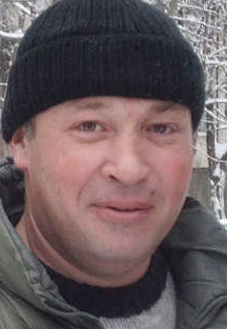 Фото: Погибший на войне с Украиной Ребрик Владимир Юрьевич. Республика Татарстан, добровольцы