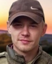Фото: Погибший на войне с Украиной Скурыдин Иван Петрович. Пермский край, нет данных