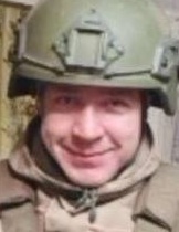 Фото: Погибший на войне с Украиной Кузнецов Анатолий Тимофеевич. Забайкальский край, нет данных