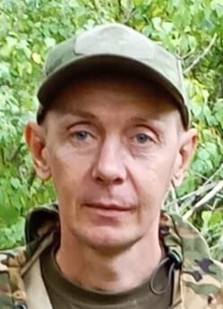 Фото: Погибший на войне с Украиной Одушкин Антон Николаевич. Республика Мордовия, мотострелковые войска