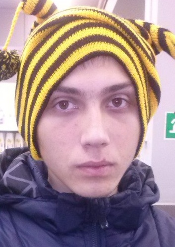 Фото: Погибший на войне с Украиной Шалахманов Павел Евгеньевич. Челябинская область, нет данных