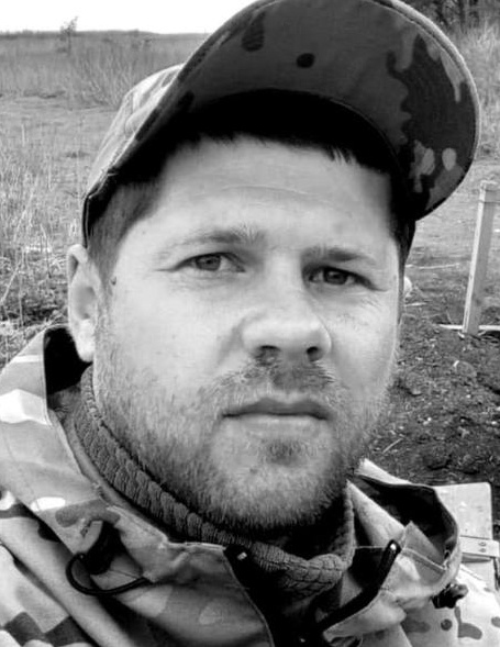 Фото: Погибший на войне с Украиной Поесков Дмитрий Васильевич. Ставропольский край, мобилизованные