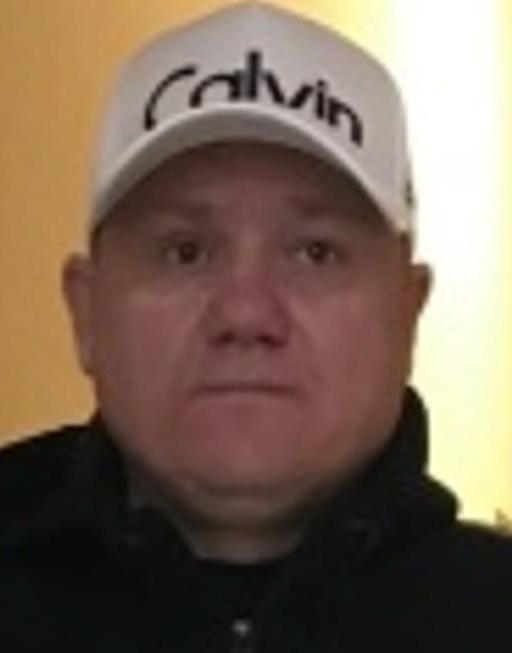 Фото: Погибший на войне с Украиной Седунов Михаил Львович. Республика Татарстан, добровольцы