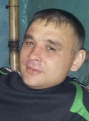 Фото: Погибший на войне с Украиной Алексеев Александр Сергеевич. Забайкальский край, заключенные