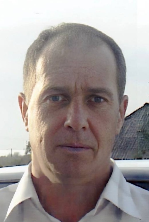 Фото: Погибший на войне с Украиной Хорошилов Андрей Владимирович. Удмуртская Республика, нет данных