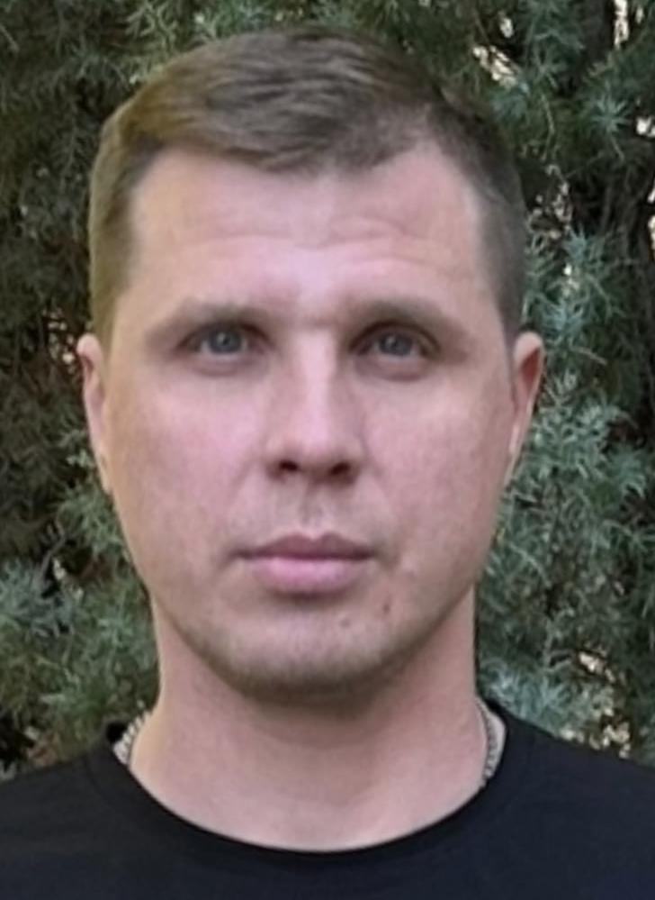 Фото: Погибший на войне с Украиной Миронов Андрей Геннадьевич. Республика Татарстан, нет данных