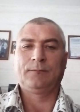 Фото: Погибший на войне с Украиной Данильчук Анатолий Николаевич. Красноярский край, добровольцы