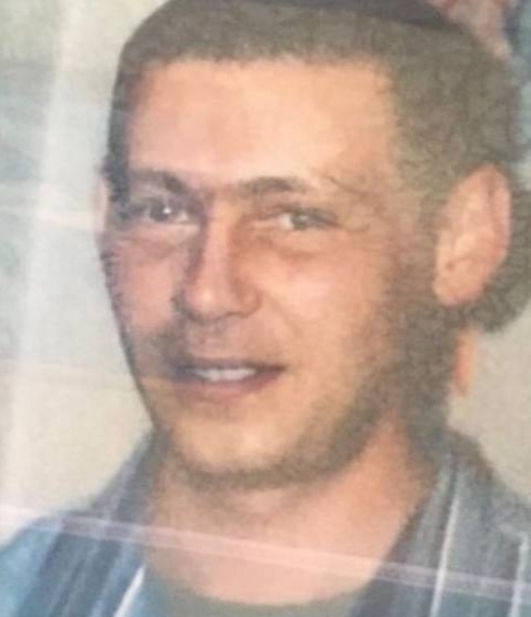 Фото: Погибший на войне с Украиной Дружининский Сергей Викторович. Алтайский край, добровольцы