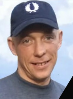 Фото: Погибший на войне с Украиной Заколодкин Павел Викторович. Пермский край, нет данных